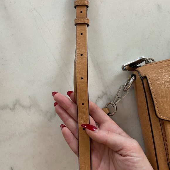 Rebecca Minkoff Crossbody Purse - Picture 7 of 11